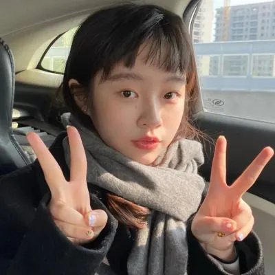 像法国电影那样