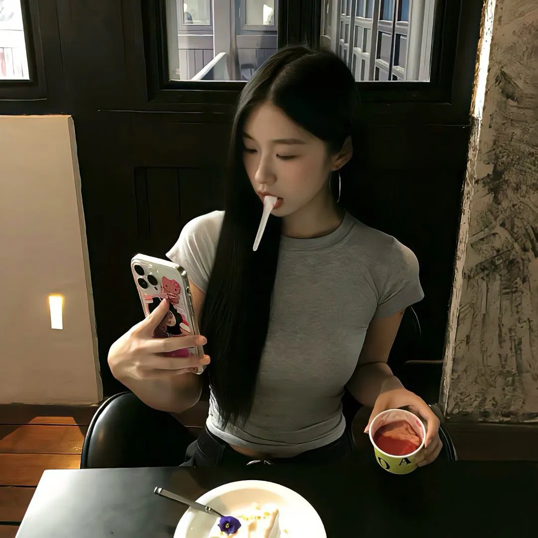 郡主稳住，人设不能崩