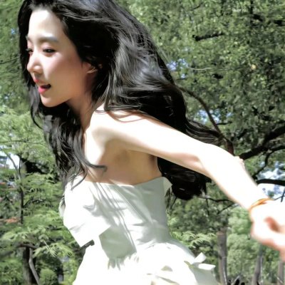 一代骄马