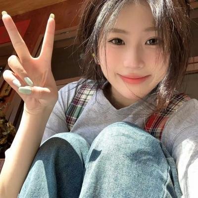 水瓶座女孩