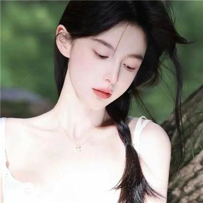 惊叫少女